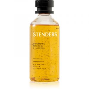 STENDERS Rosemary & Lavender huile douche traitante 245 ml