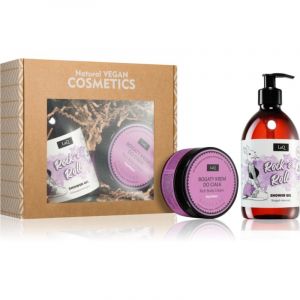 LaQ Bunny Forget-Me-Not coffret cadeau corps