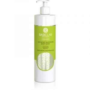 BasicLab Dermocosmetics Dermatis gel de douche nettoyant anti-acné 300 ml