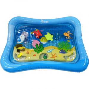 Bo Jungle B-Watermat Sea Friends tapis de jeu 50 &times; 64,5 &times; 4 cm 1 pcs