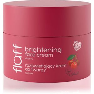 Fluff Cherry cr&egrave;me illuminatrice visage 50 ml