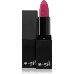 Barry M Satin Lip Paint rouge à lèvres satiné teinte Sweetie 3,5 g