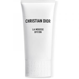 DIOR OFF/ON Foaming Cleanser mousse nettoyante 150 ml