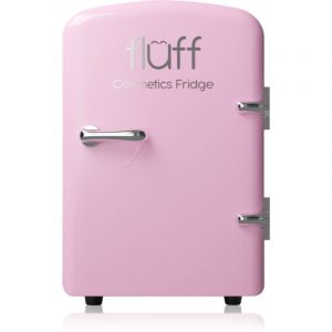 Fluff Cosmetics Fridge Pink mini-frigo à cosmétiques 185x250x280 mm 1 pcs