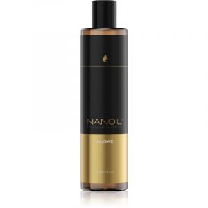 Nanoil Algae shampoing micellaire avec un extrait d&rsquo;algues Nori 300 ml