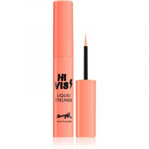 Barry M Hi Vis Neon eyeliner liquide teinte Fire Up 2,8 ml