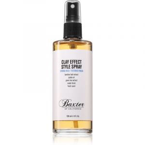 Baxter of California Clay Effect spray de d&eacute;finition 120 ml
