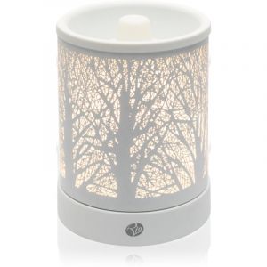 RIO Fora brûleur à tartelette électrique 1 pcs