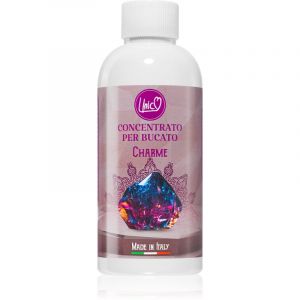 THD Unico Charm Parfum Concentr&eacute; pour Machine &agrave; Laver 100 ml