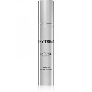 OXY-TREAT Anti-Age Day Cream cr&egrave;me de jour anti-&acirc;ge 50 ml