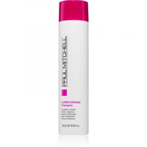Paul Mitchell Strength Super strong shampoing fortifiant &agrave; usage quotidien 300 ml