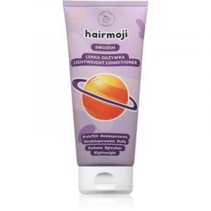 Hairy Tale Hairmoji Swoosh apr&egrave;s-shampoing l&eacute;ger 200 ml