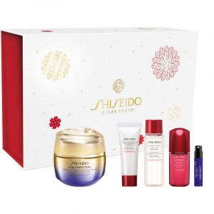 Shiseido Vital Perfection Uplifting & Firming Cream Enriched coffret cadeau