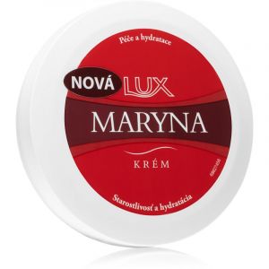 Lux Maryna cr&egrave;me hydratante et traitante 75 ml