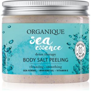 Organique Sea Essence Detox Therapy gommage purifiant corps 200 ml