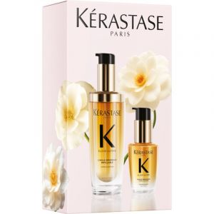 K&eacute;rastase Elixir Ultime Coffret cadeau pour une brillance &eacute;clatante
