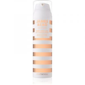 James Read Self Tan masque de nuit auto-bronzant corps 200 ml