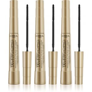 L’Oréal Paris Telescopic mascara cils allongés et épais teinte
