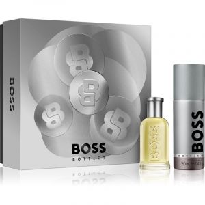 Hugo Boss BOSS Bottled coffret cadeau pour homme