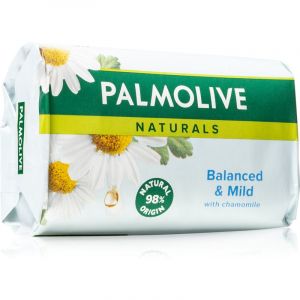 Palmolive Naturals Chamomile savon solide au camomille 90 g