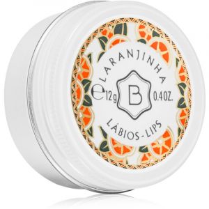Benamôr Laranjinha Bálsamo Lábios baume à lèvres 12 g