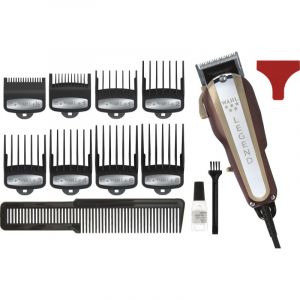 Wahl Pro Legend tondeuse cheveux 13 pcs