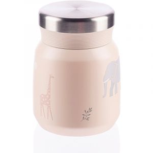 Zopa Food Thermos bouteille isotherme pour la nourriture Safari 300 ml