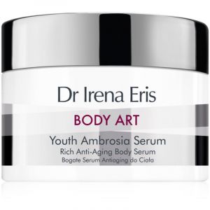 Dr Irena Eris Body Art Youth Ambrosia Serum sérum corporel anti-âge 200 ml