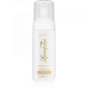 Loving Tan Purest mousse auto-bronzante teinte Medium 100 ml