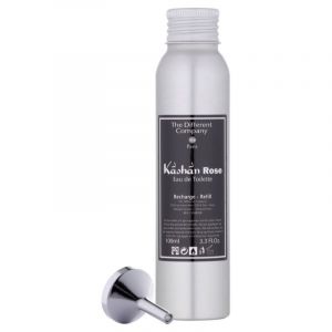 The Different Company L'Esprit Cologne Kâshân Rose Eau de Toilette pour femme refill 100 ml