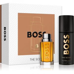 Hugo Boss BOSS The Scent Coffret cadeau pour homme