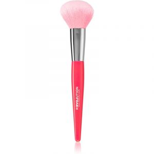 Revolution Relove Brush Queen grand pinceau poudre compacte ou libre 1 pcs
