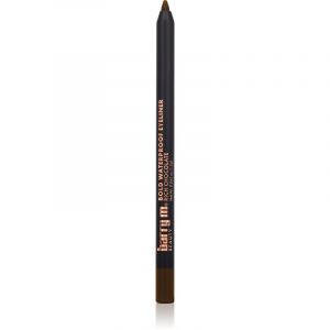 Barry M Bold Waterproof Eyeliner crayon yeux waterproof teinte Rich Chocolate 1.2 g