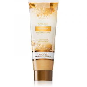 Vita Liberata Body Blur Body Makeup fond de teint corps teinte Light 100 ml