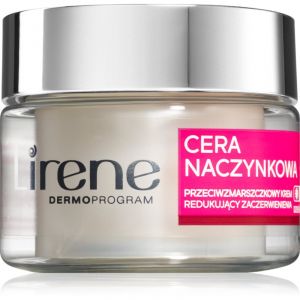 Lirene Face Cream cr&egrave;me intense anti-rougeurs 50 ml