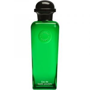 HERMÈS Colognes Collection Eau de Basilic Pourpre eau de cologne mixte 200 ml