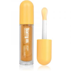 Barry M Lip Oil huile &agrave; l&egrave;vres teinte Mango 3 ml
