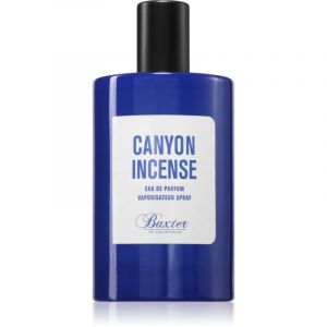 Baxter of California Canyon Incense Eau de Parfum mixte 100 ml
