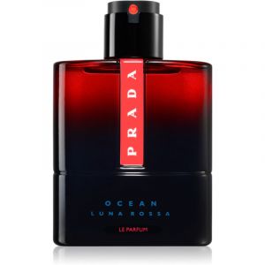 Prada Luna Rossa Ocean parfum rechargeable pour homme 100 ml