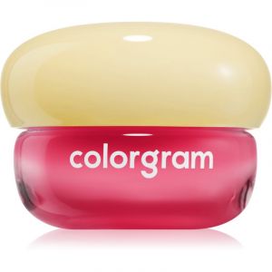 Colorgram Tintin Dory Lip Jam baume &agrave; l&egrave;vres teint&eacute; teinte 05 Watermelon Jam 3.5 g