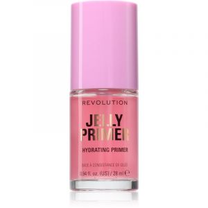 Revolution Jelly Juice base de teint hydratante 28 ml