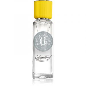 Roger & Gallet Cologne Twist Eau de Cologne Eau de Cologne pour homme 30 ml