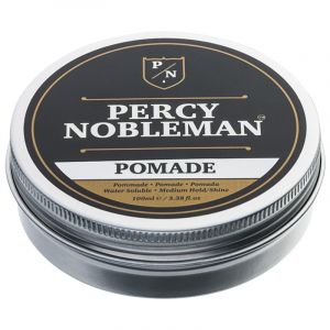 Percy Nobleman Pomade pommade cheveux 100 ml