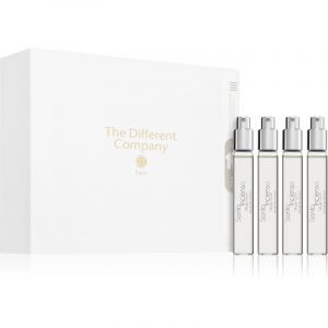 The Different Company Santo Incenso, Sillage Sacré ensemble mixte