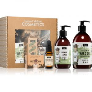 LaQ Boar From Forest coffret cadeau