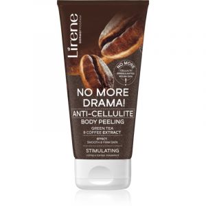 Lirene No More Drama! gommage corps au sucre contre la cellulite 175 ml