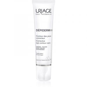 Uriage Dépiderm Contour des Yeux Correcteur soin correcteur contour des yeux 15 ml