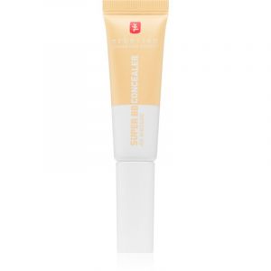 Erborian Super BB Concealer correcteur hydratant couvrance moyenne &agrave; haute teinte Nude 10 ml
