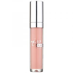 PUPA Milano Miss Pupa brillant &agrave; l&egrave;vres teinte 103 Forever Nude 5 ml