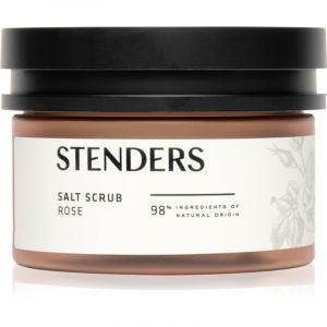 STENDERS Rose gommage au sel corps 300 g